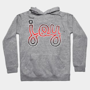 joy Hoodie